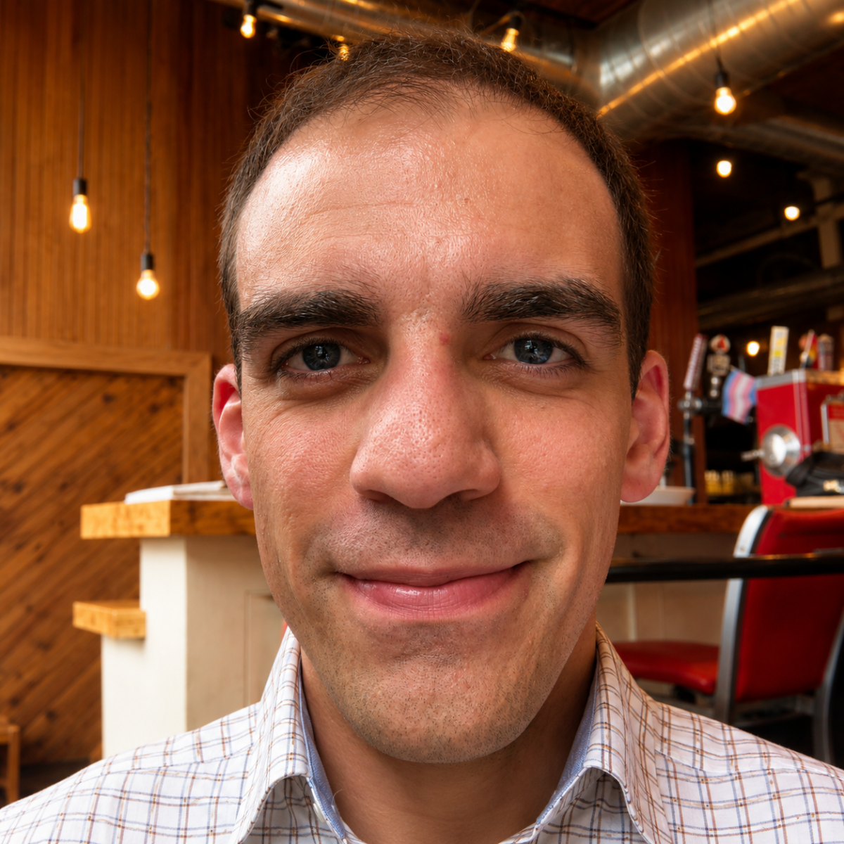 Sean Troy profile